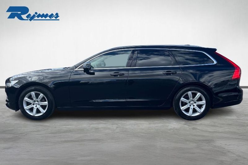 Volvo V90 bild 3