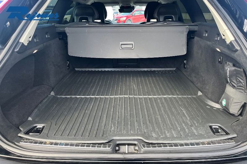 Volvo V90 bild 17