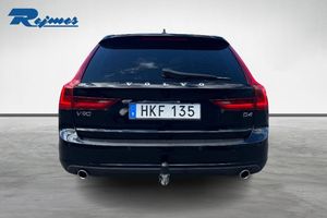 Volvo V90 bild 4