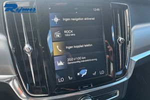 Volvo V90 bild 11