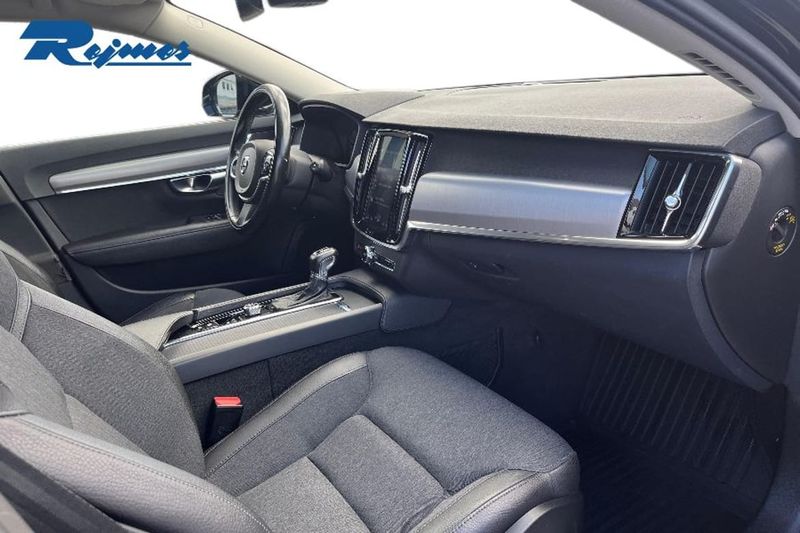 Volvo V90 bild 13