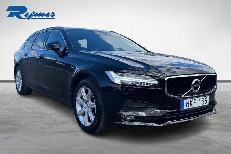 Volvo V90 bild 22