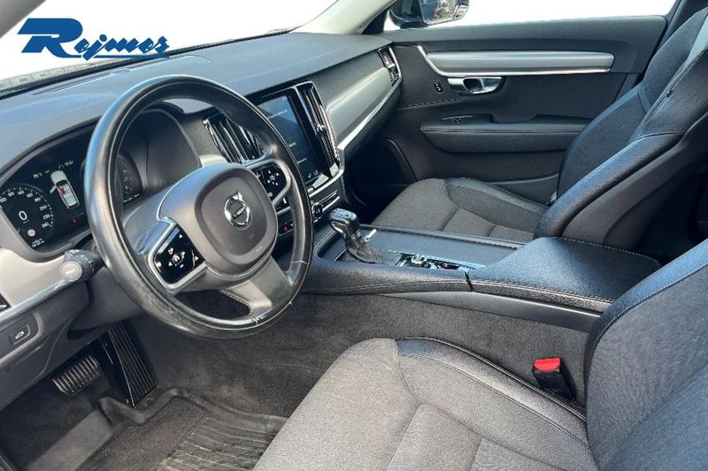 Volvo V90 bild 7