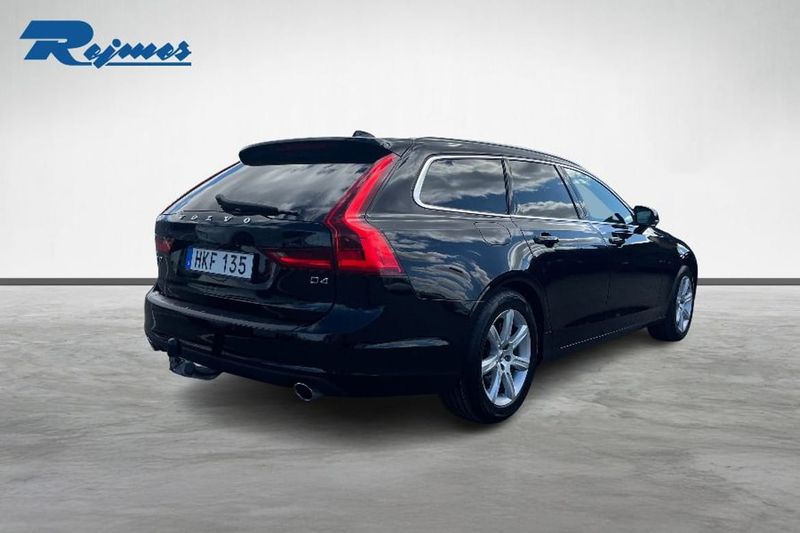 Volvo V90 bild 21