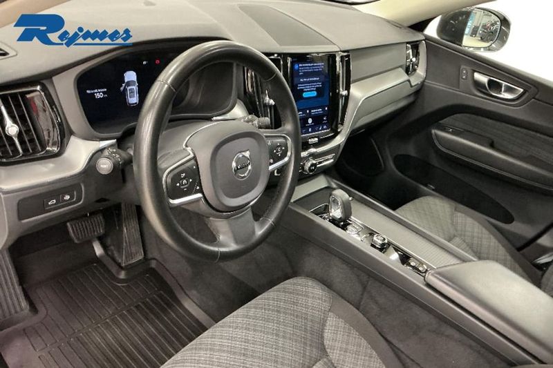 Volvo XC60 bild 6