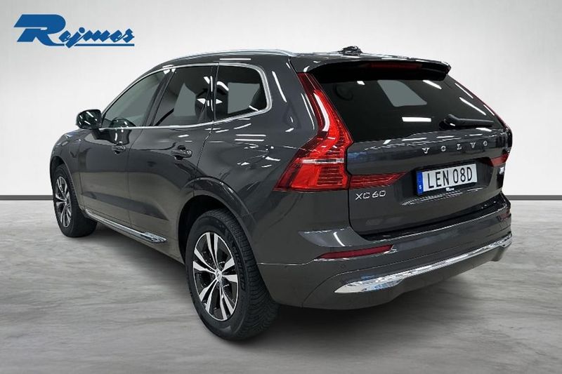 Volvo XC60 bild 2