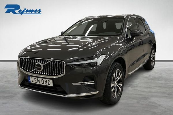 Volvo XC60 Recharge T6 Core Edition - 2023