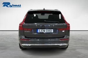 Volvo XC60 bild 4