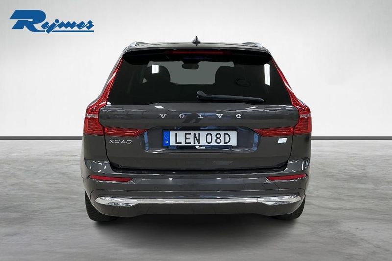 Volvo XC60 bild 4