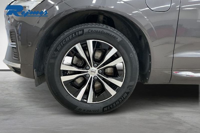 Volvo XC60 bild 15