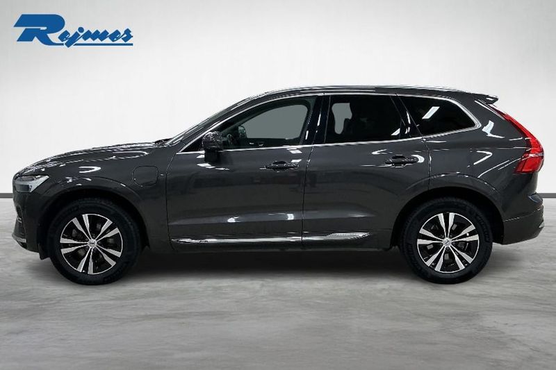 Volvo XC60 bild 3