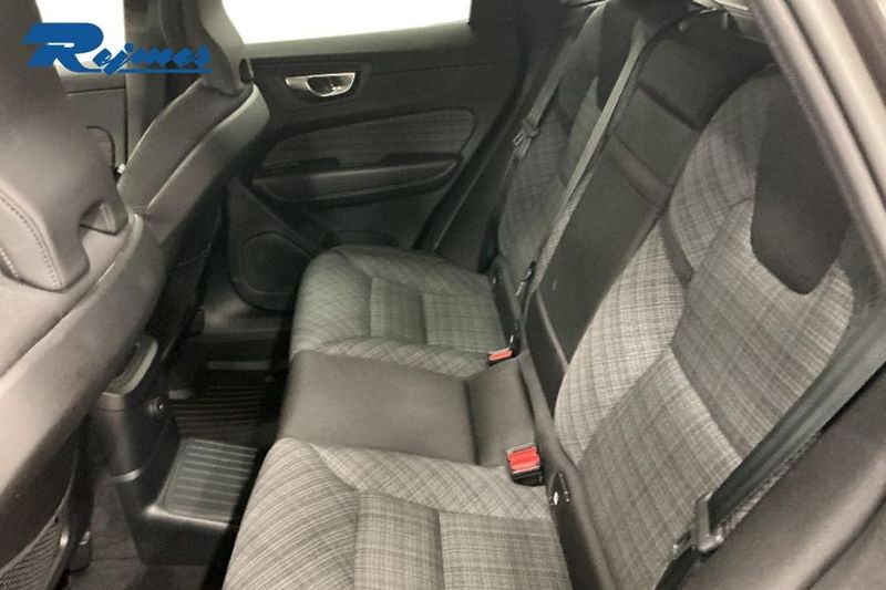 Volvo XC60 bild 13