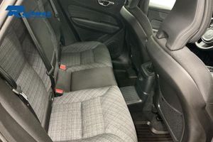 Volvo XC60 bild 12