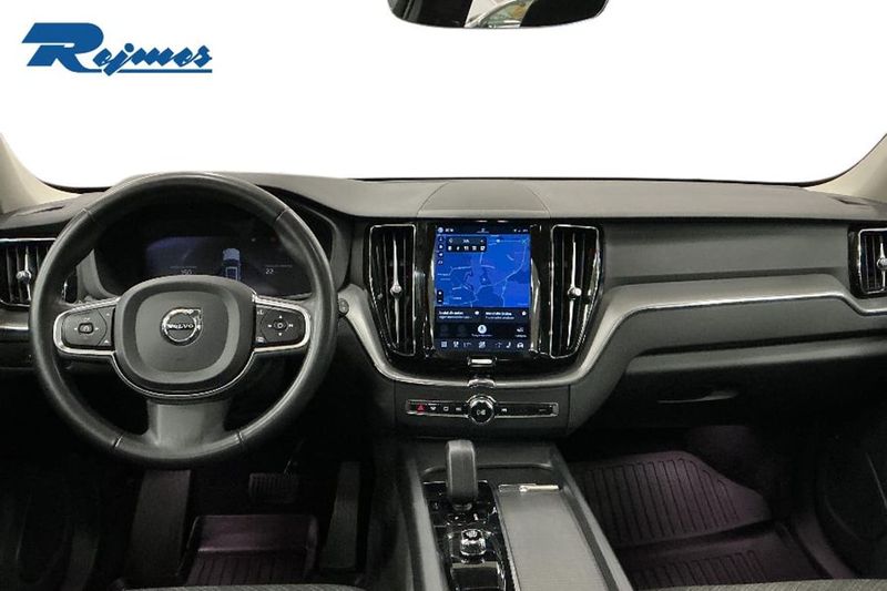 Volvo XC60 bild 7