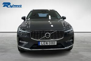 Volvo XC60 bild 5