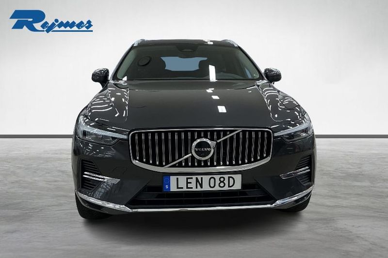Volvo XC60 bild 5