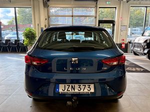 Seat Leon bild 6