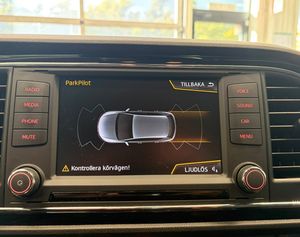 Seat Leon bild 23