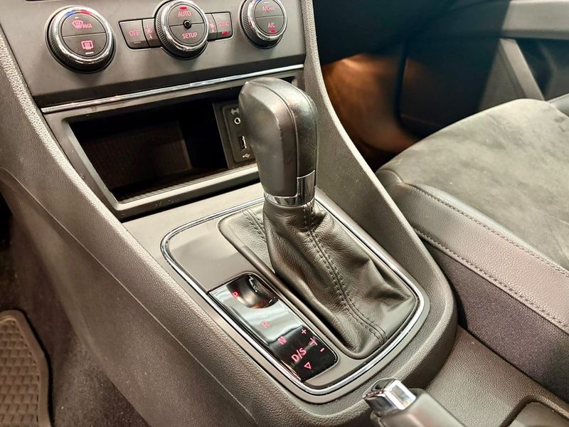 Seat Leon bild 21