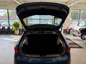 Seat Leon bild 8