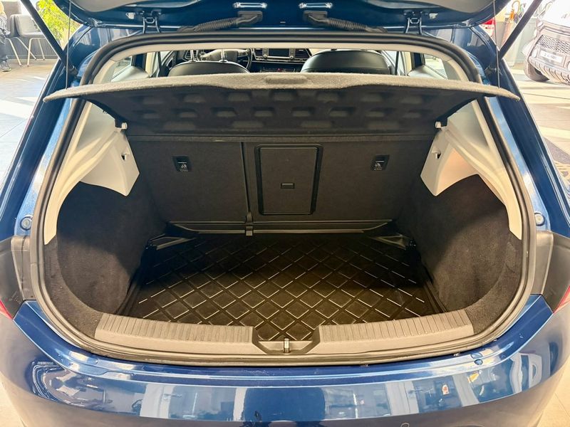 Seat Leon bild 9