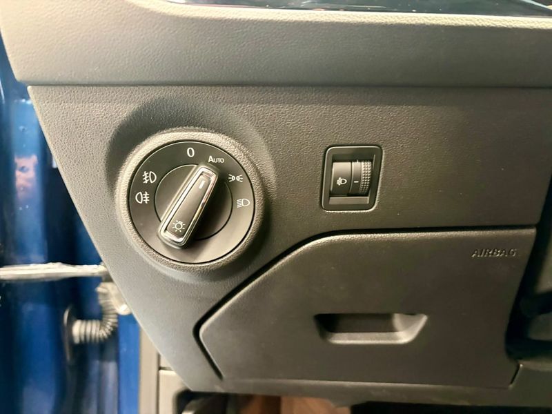 Seat Leon bild 15