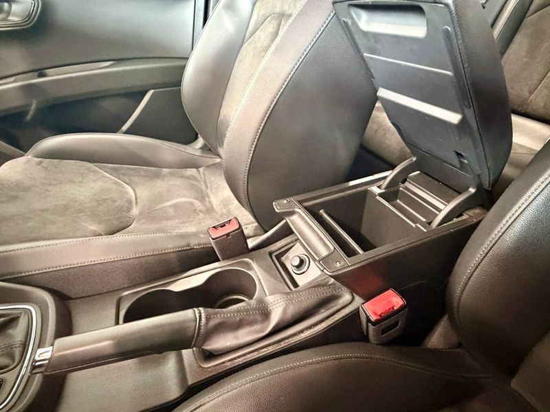 Seat Leon bild 24
