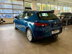 Seat Leon bild 5