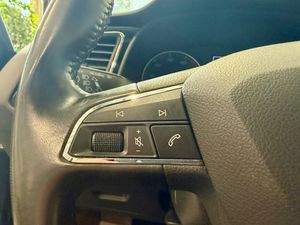 Seat Leon bild 16