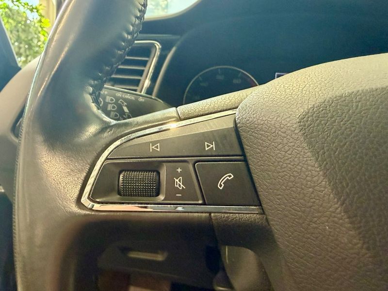 Seat Leon bild 16