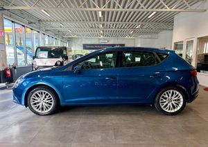 Seat Leon bild 4