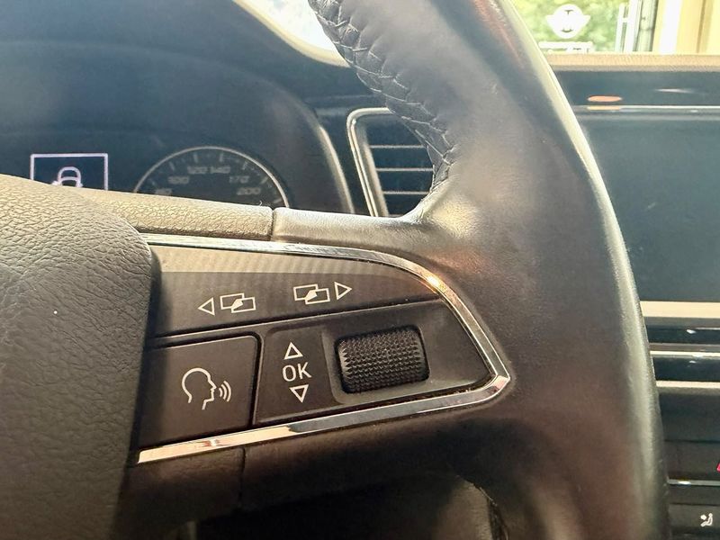 Seat Leon bild 17