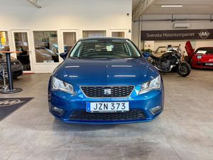 Seat Leon bild 2