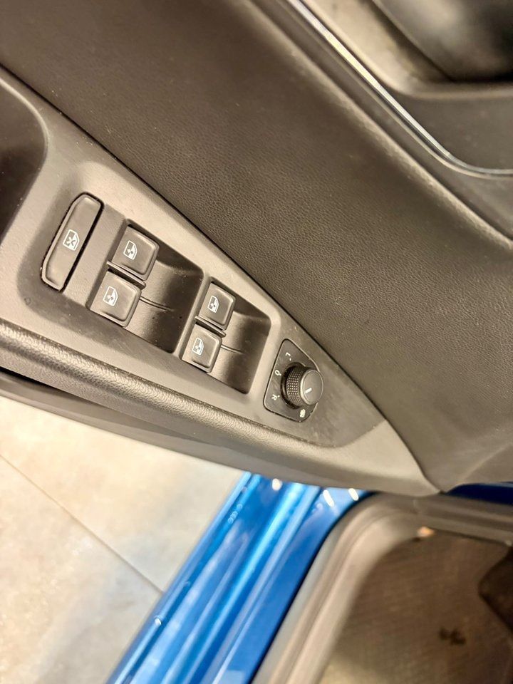 Seat Leon bild 14