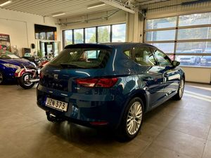 Seat Leon bild 7