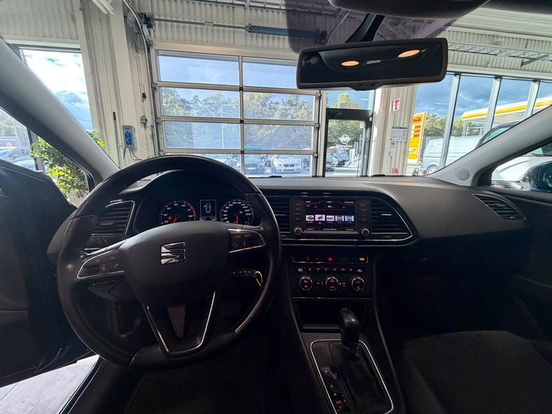 Seat Leon bild 18