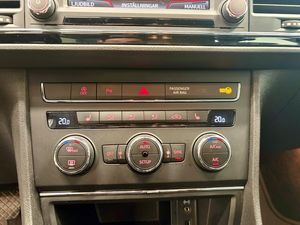 Seat Leon bild 20