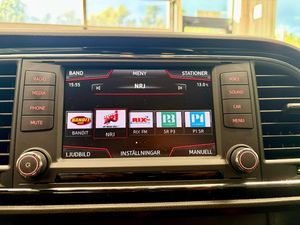Seat Leon bild 19