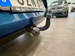 Seat Leon bild 25