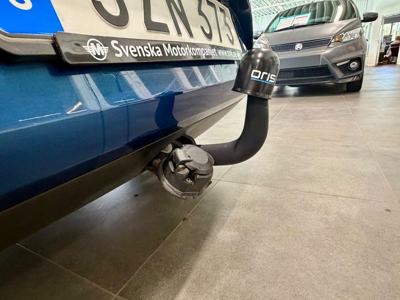 Seat Leon bild 25
