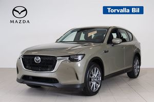 Mazda CX-60 bild 1