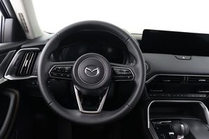 Mazda CX-60 bild 17