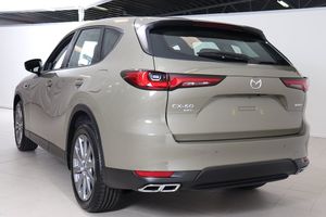 Mazda CX-60 bild 3