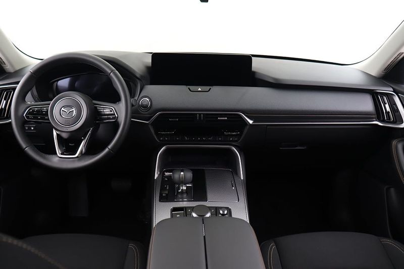 Mazda CX-60 bild 11