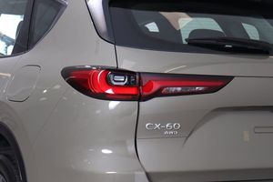 Mazda CX-60 bild 4