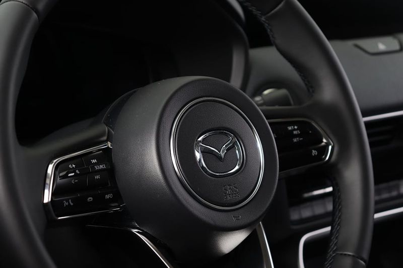 Mazda CX-60 bild 8