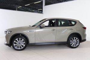 Mazda CX-60 bild 2