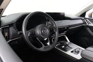 Mazda CX-60 bild 7