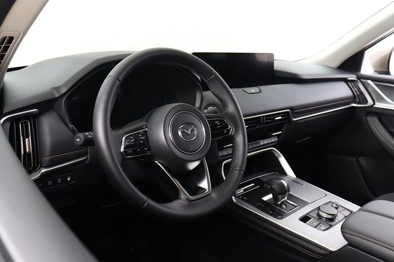 Mazda CX-60 bild 7
