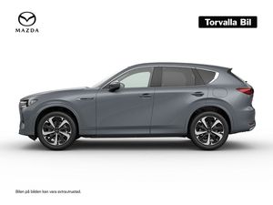Mazda CX-60 bild 2